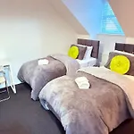 Serenity Cosy Haven