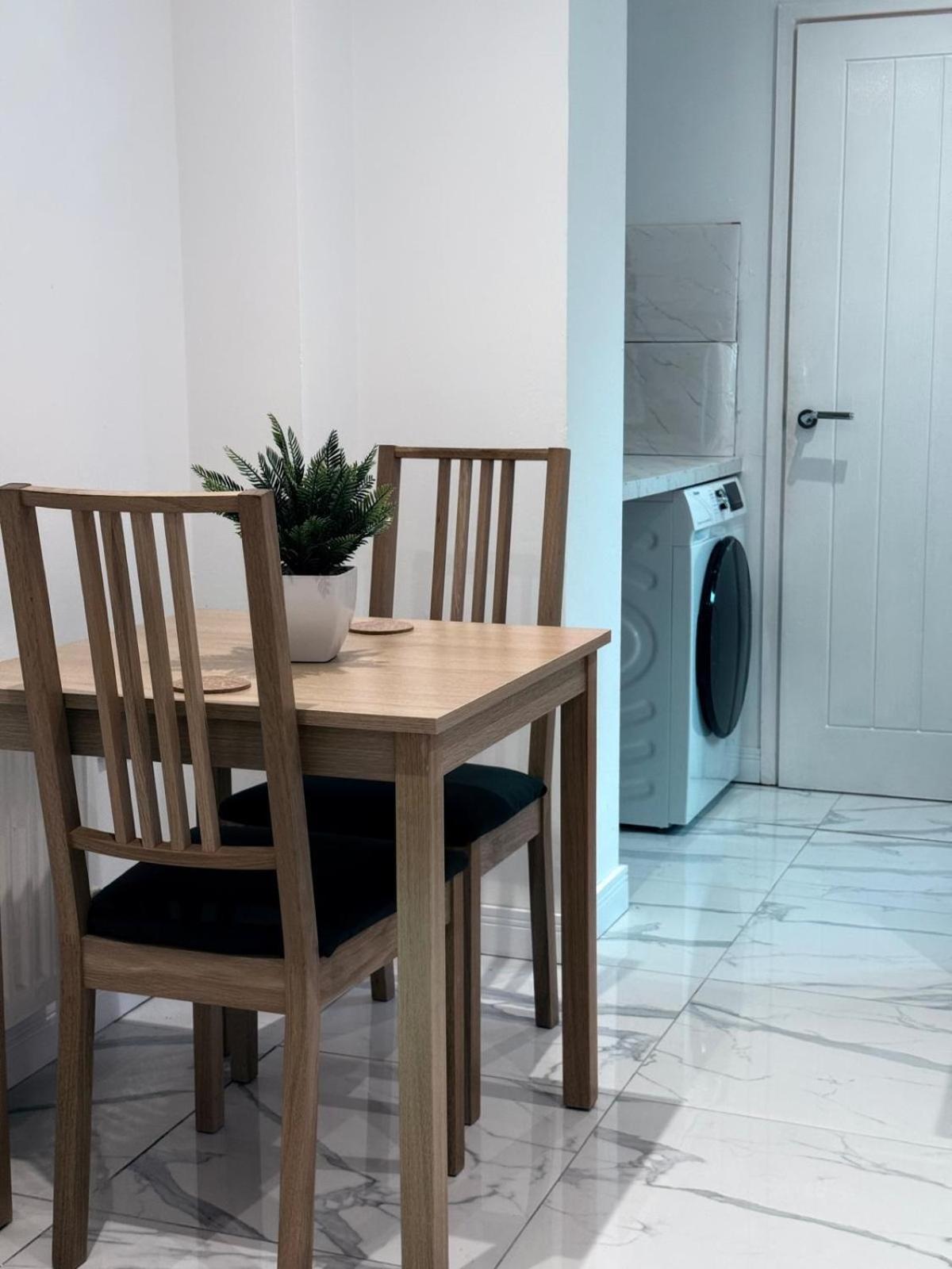 Bed & Breakfast Serenity Cosy Haven Newcastle upon Tyne