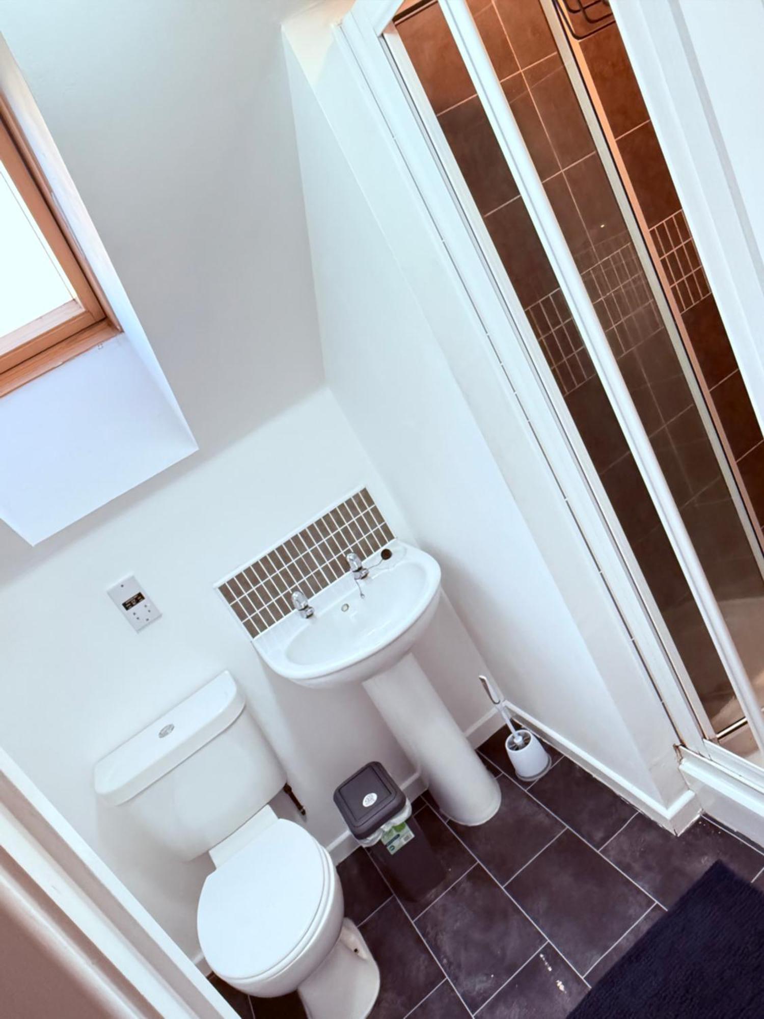 Serenity Cosy Haven Bed & Breakfast Newcastle upon Tyne