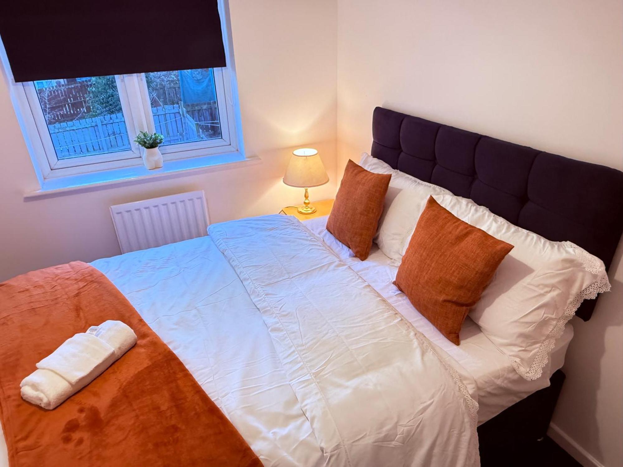 Serenity Cosy Haven * Newcastle upon Tyne
