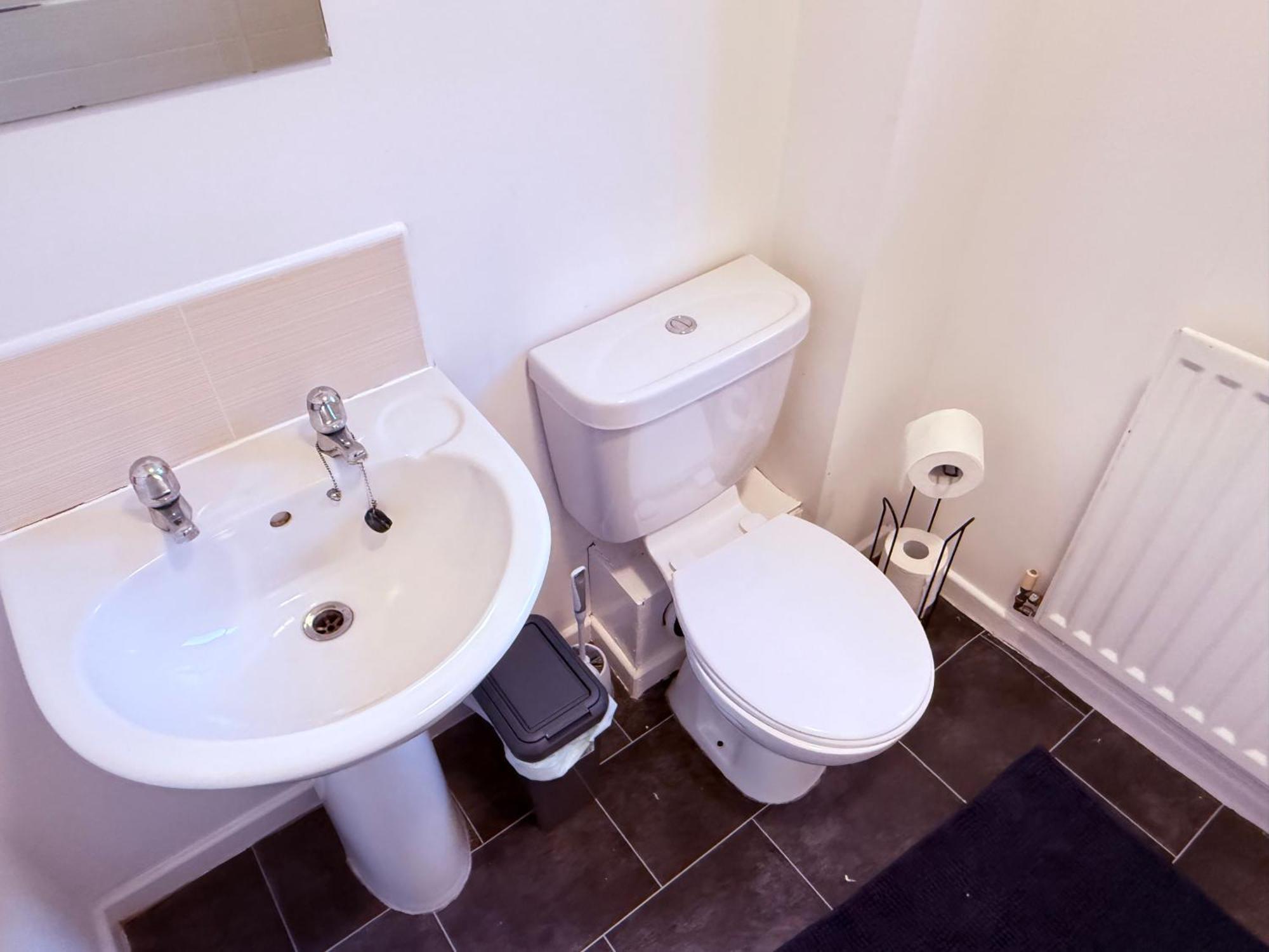 Serenity Cosy Haven * Newcastle upon Tyne